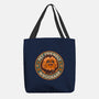 Friendly Wookiee-None-Basic Tote-Bag-Getsousa!