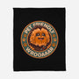 Friendly Wookiee-None-Fleece-Blanket-Getsousa!