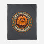 Friendly Wookiee-None-Fleece-Blanket-Getsousa!