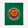 Friendly Wookiee-None-Fleece-Blanket-Getsousa!