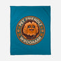 Friendly Wookiee-None-Fleece-Blanket-Getsousa!