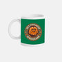 Friendly Wookiee-None-Mug-Drinkware-Getsousa!