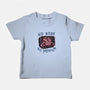 No Body No Problem-Baby-Basic-Tee-glitchygorilla