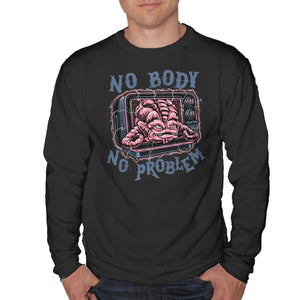 No Body No Problem