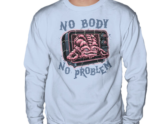 No Body No Problem