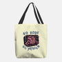 No Body No Problem-None-Basic Tote-Bag-glitchygorilla