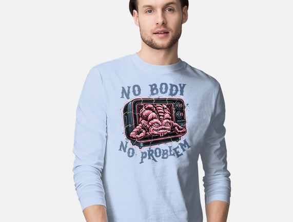 No Body No Problem