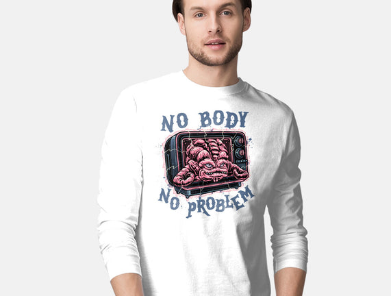 No Body No Problem