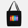 TMNT Splash-None-Basic Tote-Bag-palmstreet