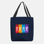 TMNT Splash-None-Basic Tote-Bag-palmstreet