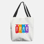 TMNT Splash-None-Basic Tote-Bag-palmstreet