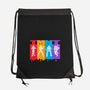 TMNT Splash-None-Drawstring-Bag-palmstreet