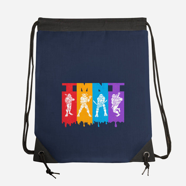 TMNT Splash-None-Drawstring-Bag-palmstreet