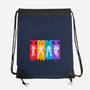 TMNT Splash-None-Drawstring-Bag-palmstreet
