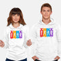 TMNT Splash-Unisex-Pullover-Sweatshirt-palmstreet