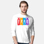 TMNT Splash-Mens-Long Sleeved-Tee-palmstreet