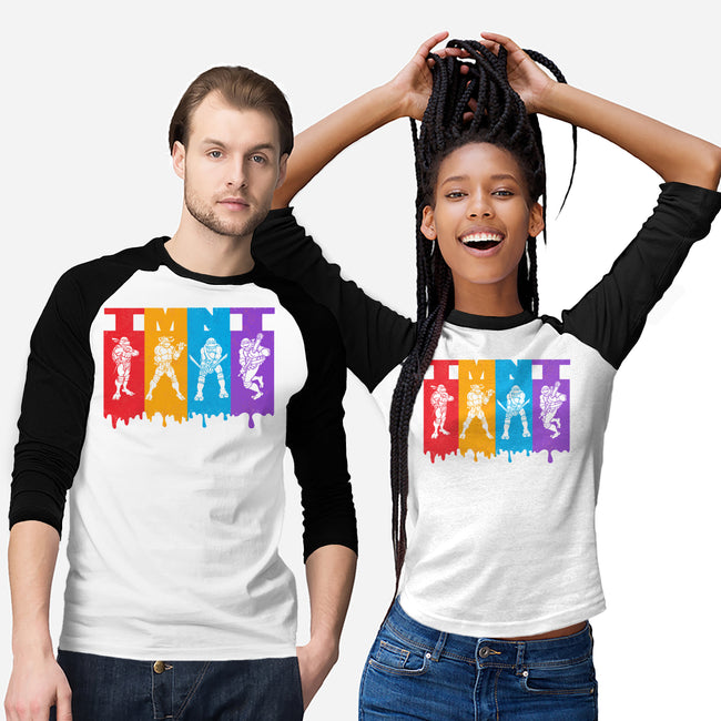 TMNT Splash-Unisex-Baseball-Tee-palmstreet
