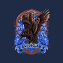 House Of Intelligence-Womens-Fitted-Tee-Badbone Collections