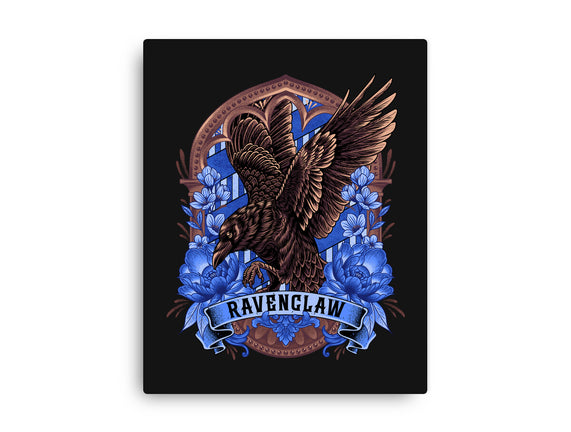 House Of Intelligence