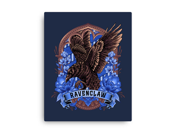 House Of Intelligence