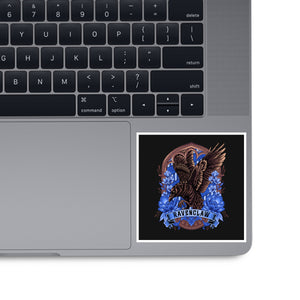 House Of Intelligence