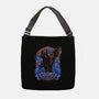 House Of Intelligence-None-Adjustable Tote-Bag-Badbone Collections