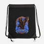 House Of Intelligence-None-Drawstring-Bag-Badbone Collections