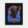 House Of Intelligence-None-Stretched-Canvas-Badbone Collections