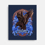 House Of Intelligence-None-Stretched-Canvas-Badbone Collections