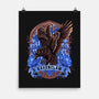 House Of Intelligence-None-Matte-Poster-Badbone Collections