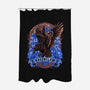 House Of Intelligence-None-Polyester-Shower Curtain-Badbone Collections