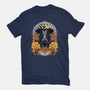 House Of Dedication-Womens-Fitted-Tee-Badbone Collections