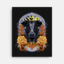 House Of Dedication-None-Stretched-Canvas-Badbone Collections