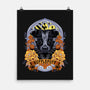 House Of Dedication-None-Matte-Poster-Badbone Collections