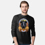 House Of Dedication-Mens-Long Sleeved-Tee-Badbone Collections