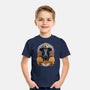 House Of Dedication-Youth-Basic-Tee-Badbone Collections