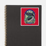 House Of Cunning-None-Glossy-Sticker-Badbone Collections