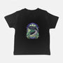 House Of Cunning-Baby-Basic-Tee-Badbone Collections