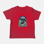 House Of Cunning-Baby-Basic-Tee-Badbone Collections