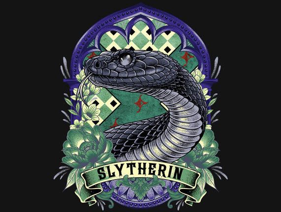 House Of Cunning