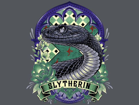House Of Cunning