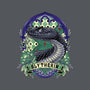 House Of Cunning-Mens-Premium-Tee-Badbone Collections