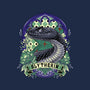 House Of Cunning-Mens-Premium-Tee-Badbone Collections