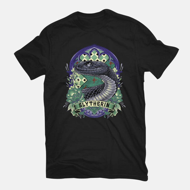 House Of Cunning-Mens-Premium-Tee-Badbone Collections