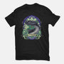 House Of Cunning-Mens-Premium-Tee-Badbone Collections