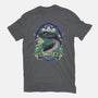 House Of Cunning-Mens-Premium-Tee-Badbone Collections