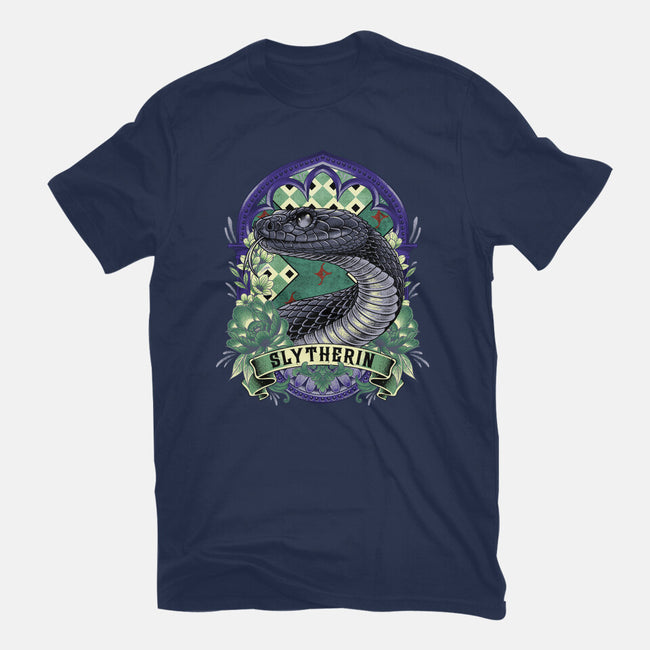 House Of Cunning-Mens-Premium-Tee-Badbone Collections