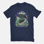 House Of Cunning-Mens-Premium-Tee-Badbone Collections