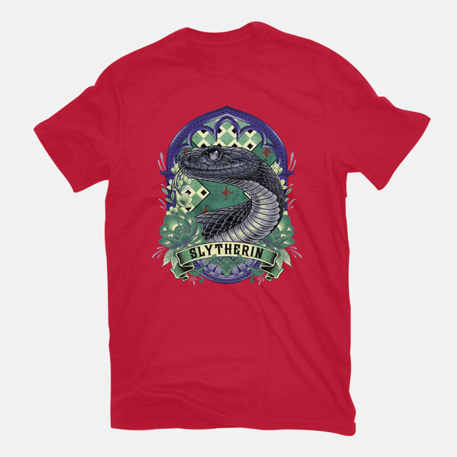 House Of Cunning-Mens-Premium-Tee-Badbone Collections