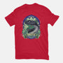 House Of Cunning-Mens-Premium-Tee-Badbone Collections